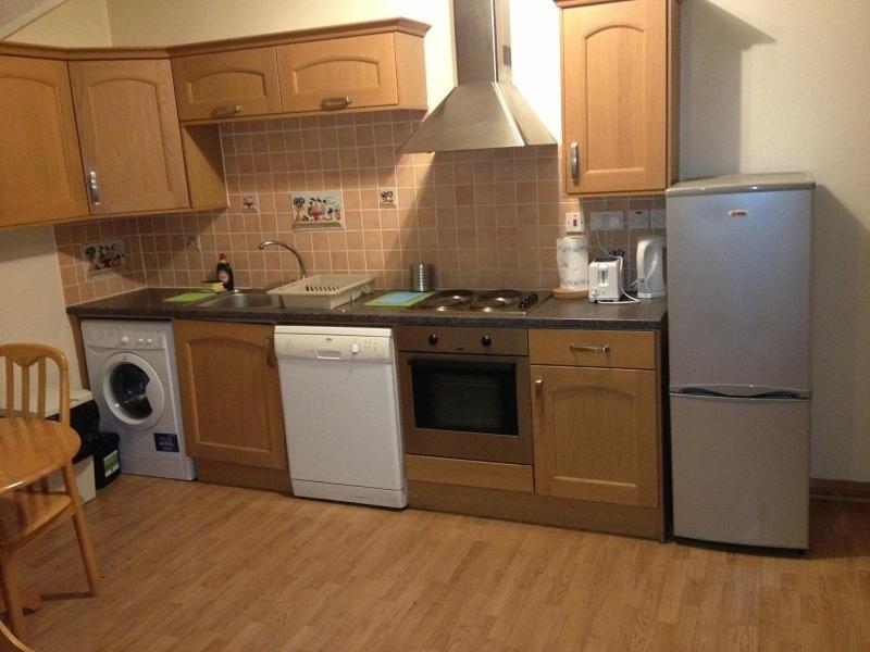Flexistay Norbury Aparthotel London Phòng bức ảnh
