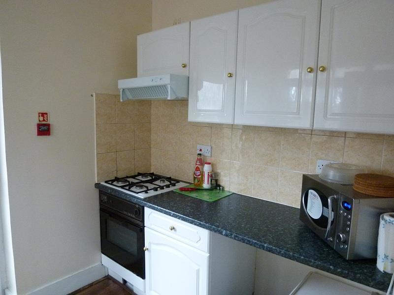 Flexistay Norbury Aparthotel London Ngoại thất bức ảnh
