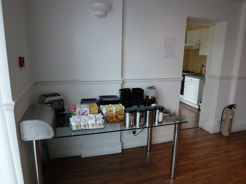 Flexistay Norbury Aparthotel London Ngoại thất bức ảnh
